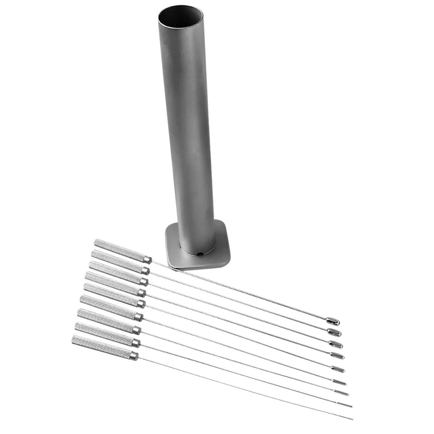 Garrett Vascular Dilators, 5 1/2" (14.0 Cm), 1.0 Mm Tip Size